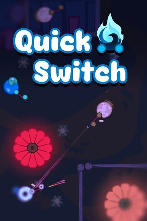 Обложка QuickSwitch
