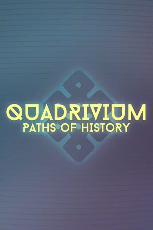 Обложка Quadrivium: Paths of History