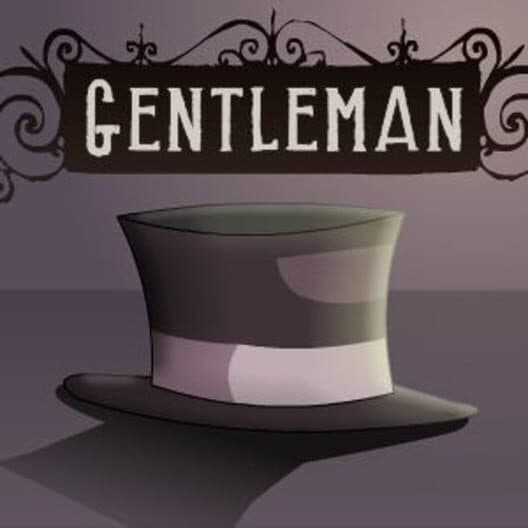 Обложка The Gentleman