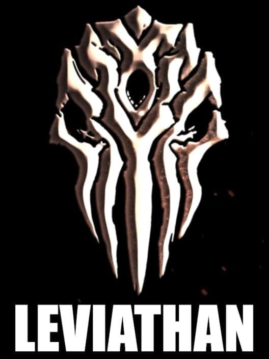 Обложка Leviathan