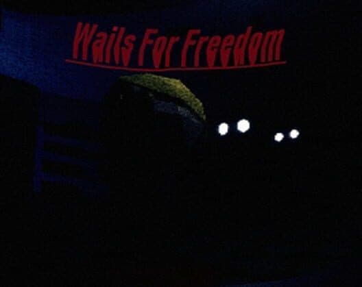 Обложка Wails For Freedom