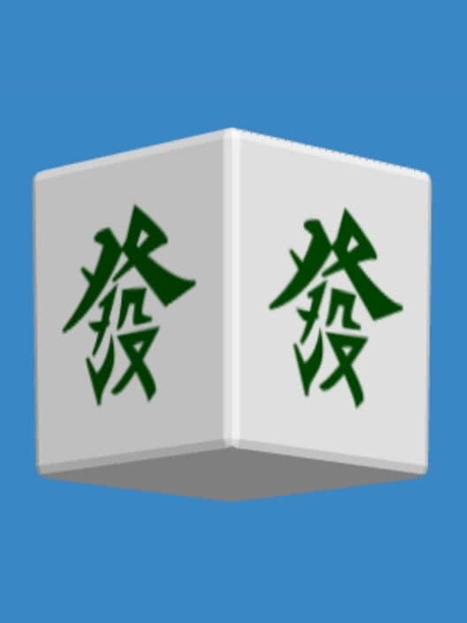Обложка Mahjong Towers