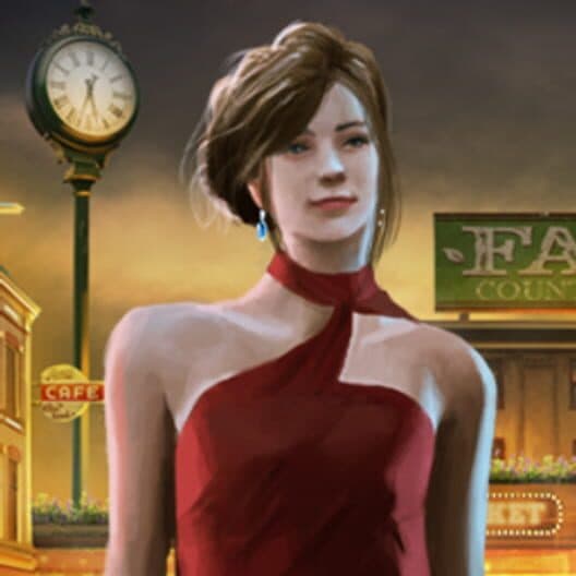 Обложка Crime Stories: Days of Vengeance