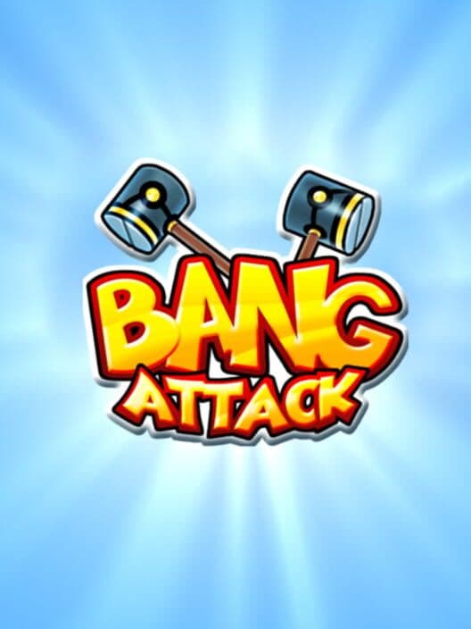 Обложка Bang Attack