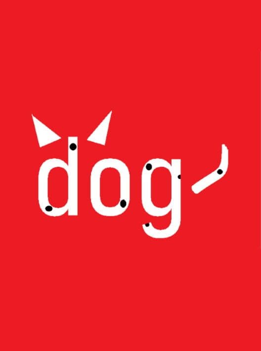 Обложка This Game is a Dog