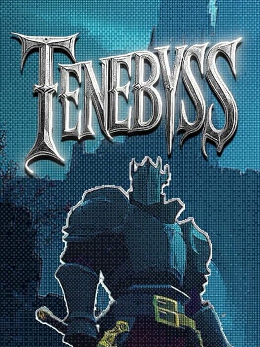 Обложка Tenebyss