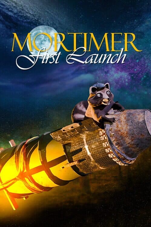 Обложка Mortimer: First Launch