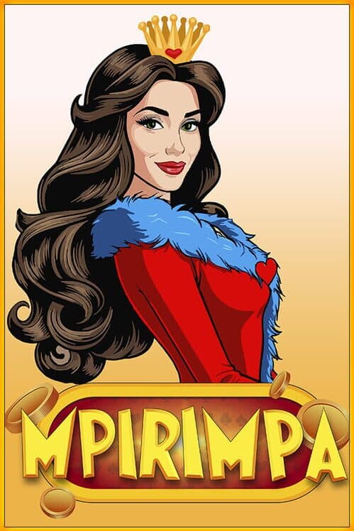 Обложка Mpirimpa