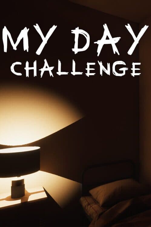 Обложка My Day Challenge