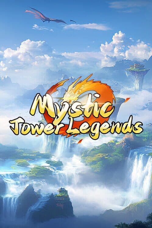 Обложка Mystic Tower Legends