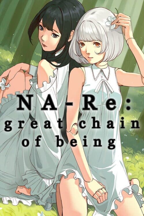 Обложка Na-Re: Great Chain of Being