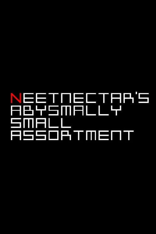 Обложка NEET Nectar's Abysmally Small Assortment