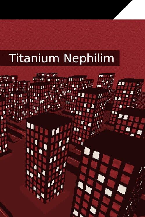 Обложка Titanium Nephilim