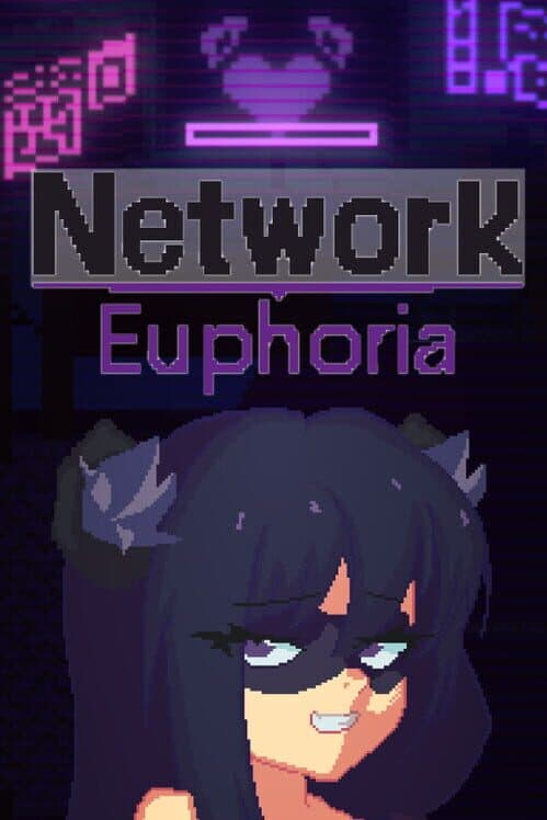 Обложка Network Euphoria
