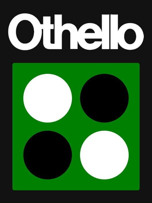 Обложка Othello