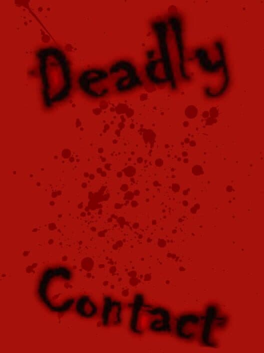 Обложка Deadly Contact