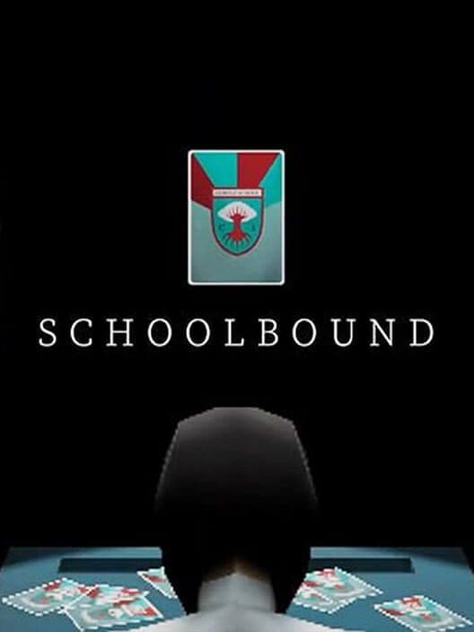 Обложка Schoolbound