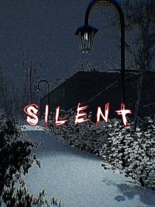 Обложка Silent