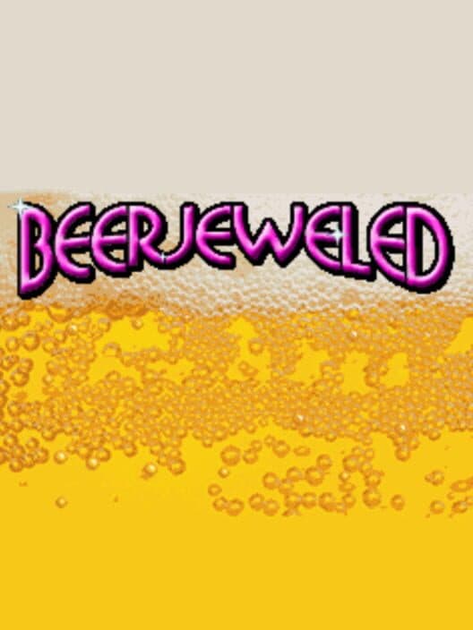 Обложка Beerjeweled