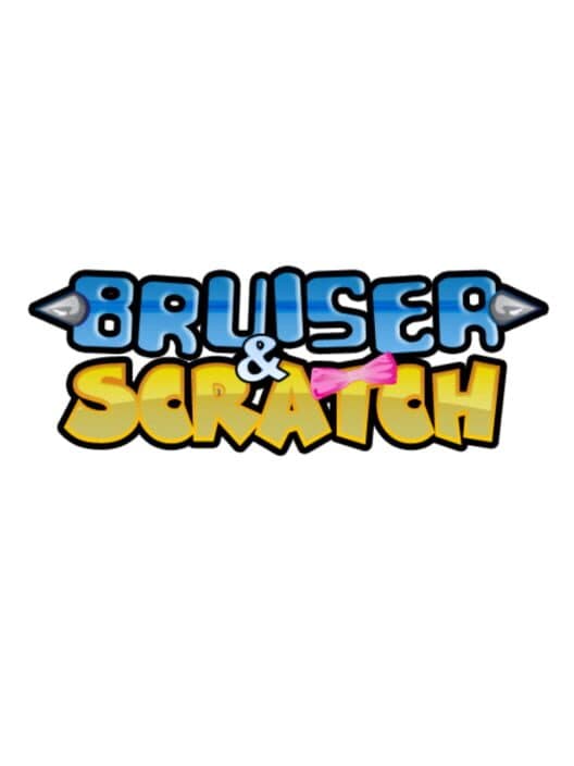 Обложка Bruiser and Scratch