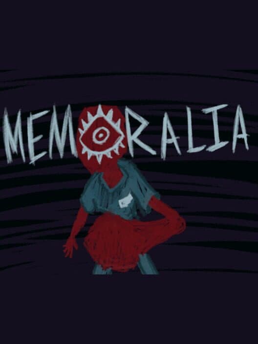 Обложка Memoralia