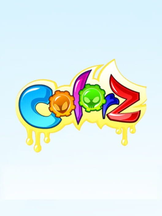 Обложка ColorZ