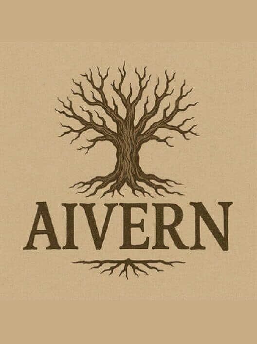 Обложка Aivern