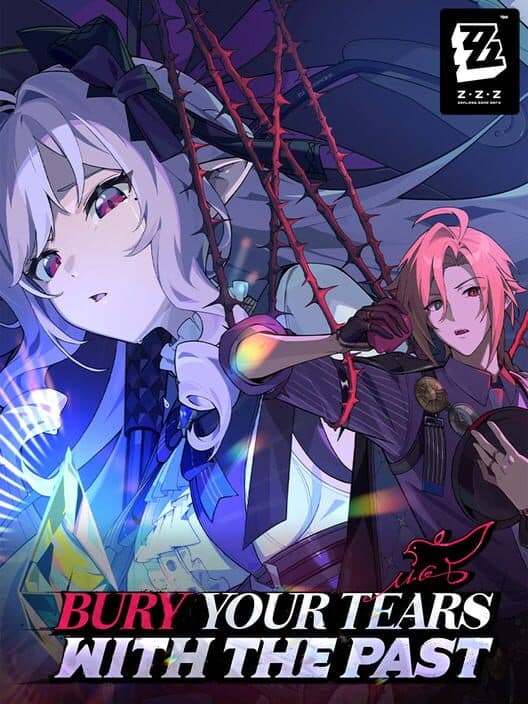 Обложка Zenless Zone Zero: Update 1.7 - Bury Your Tears With the Past