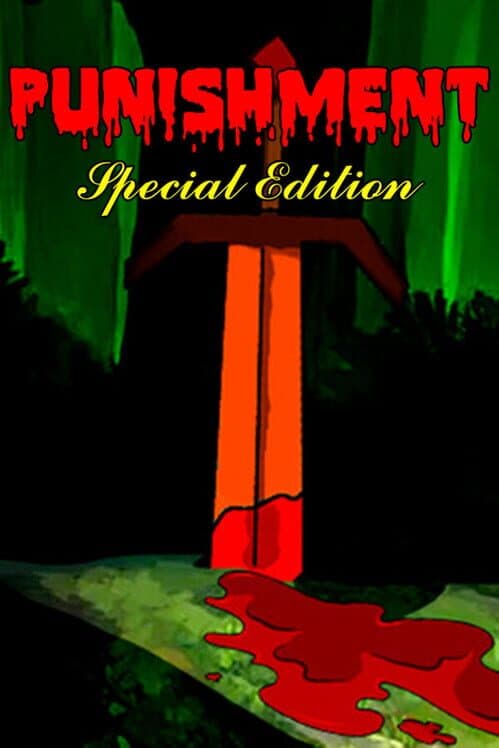 Обложка Punishment Special Edition
