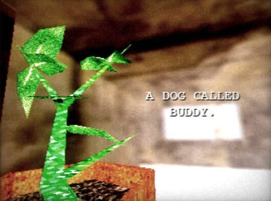 Обложка A Dog Called Buddy