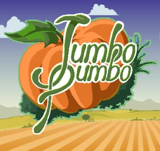 Обложка Jumbo Pumbo
