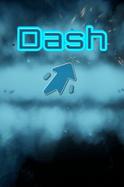 Обложка Dash