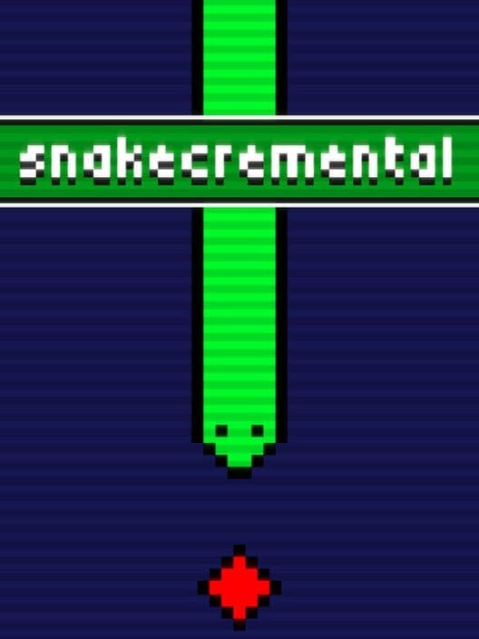 Обложка Snakecremental