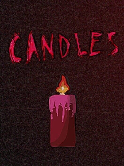 Обложка Candles