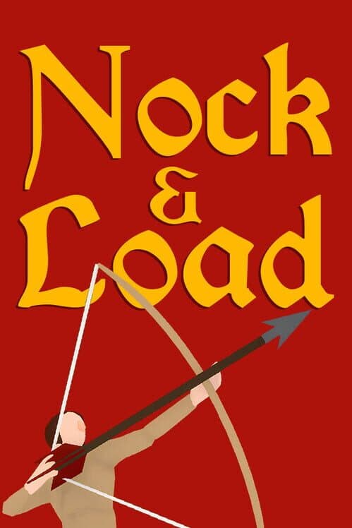 Обложка Nock & Load