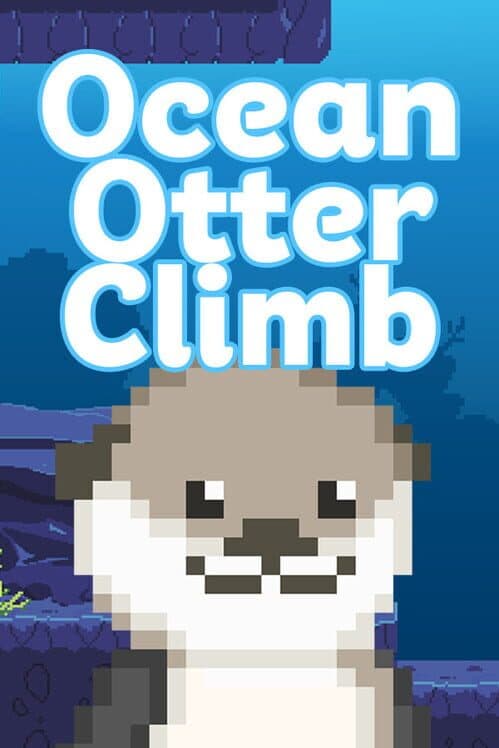 Обложка Ocean Otter Climb