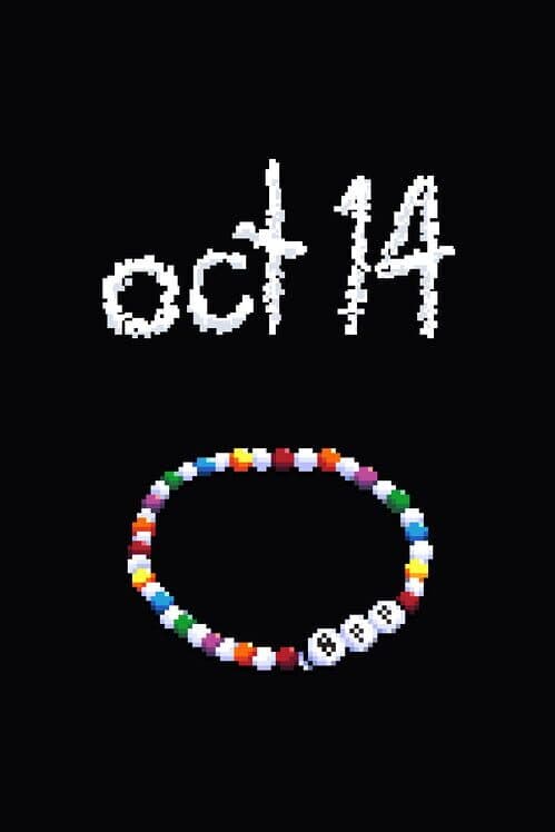Обложка Oct 14