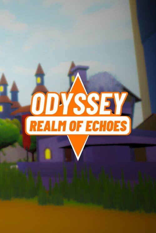 Обложка Odyssey: Realm of Echoes