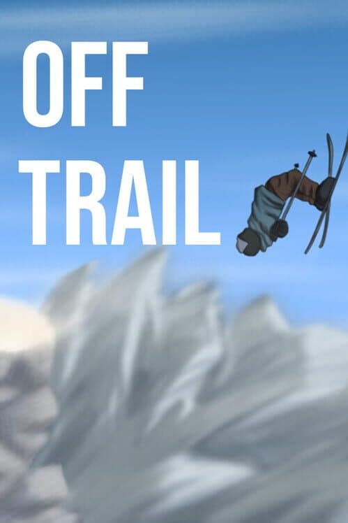 Обложка Off Trail