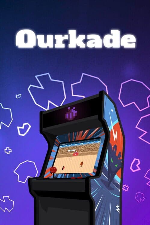 Обложка Ourkade