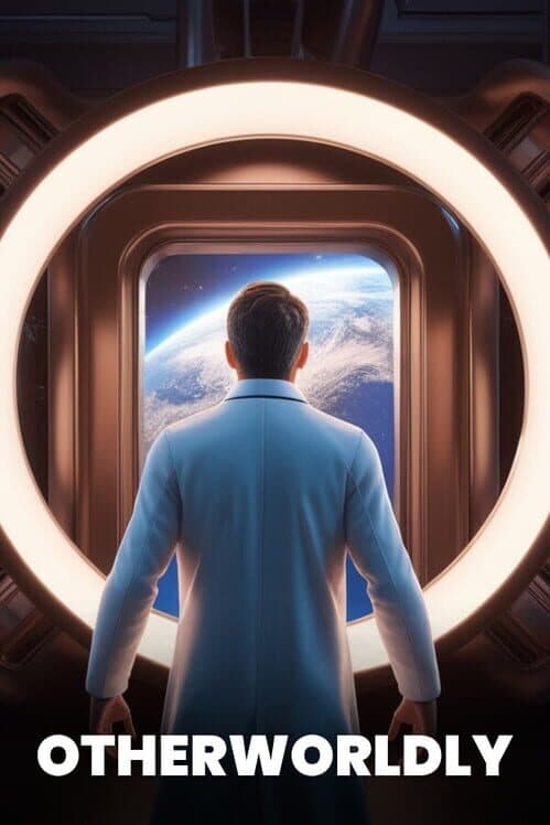 Обложка Otherworldly: Beginning of the Rift