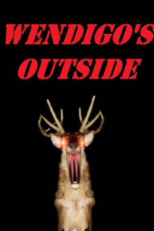 Обложка Wendigo's Outside