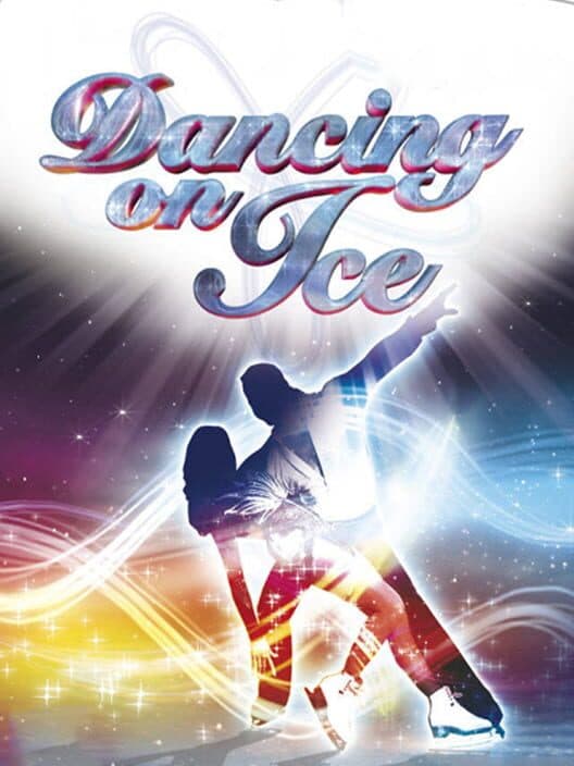 Обложка Dancing on Ice