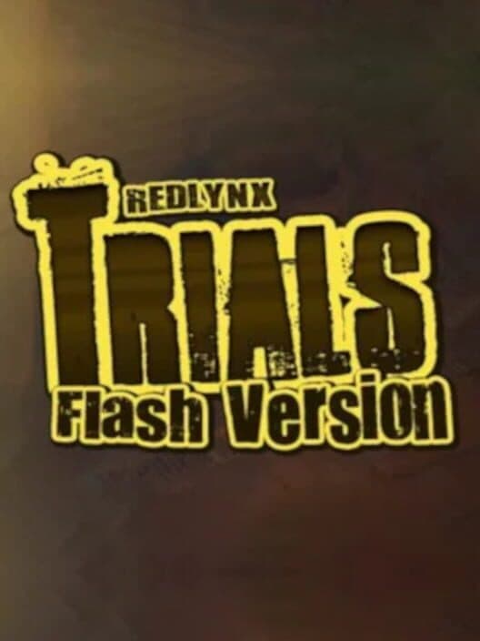 Обложка Trials