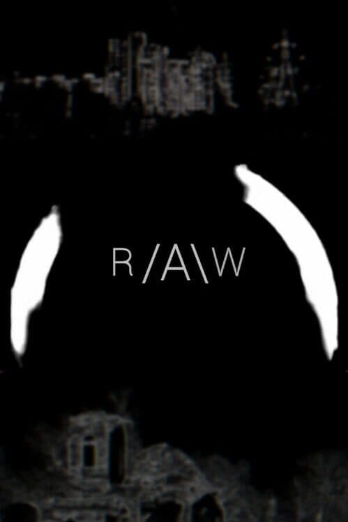 Обложка R/A\W