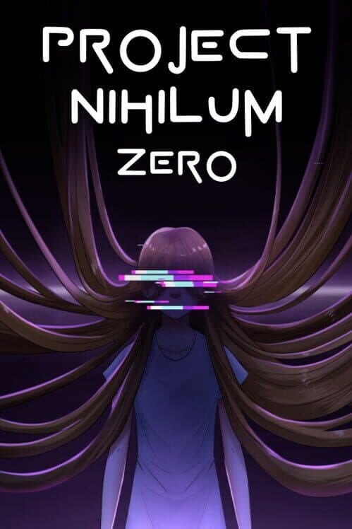 Обложка Project Nihilum: Zero