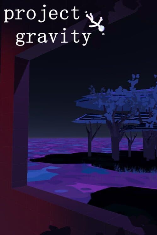 Обложка Project Gravity