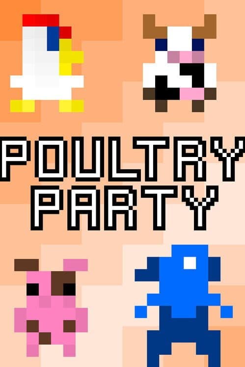 Обложка Poultry Party