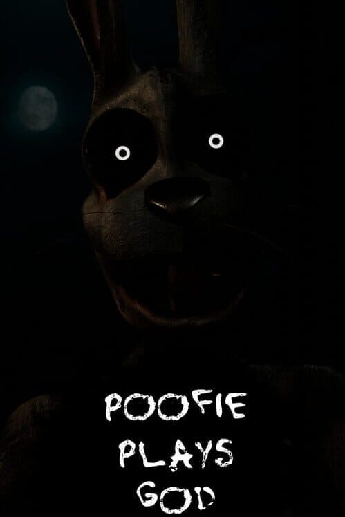 Обложка Poofie Plays God