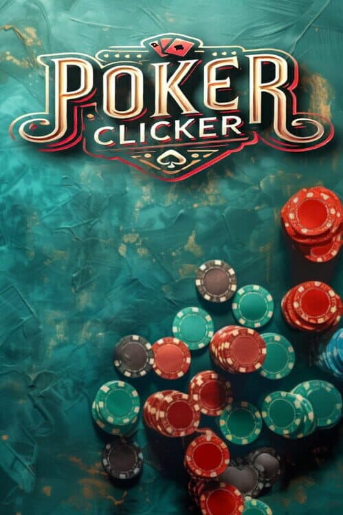 Обложка Poker Clicker